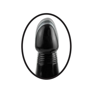 AFC Vibrating Thruster Black