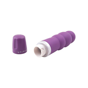 B Swish – bcute Classic Pearl, mini vibromasseur lilas