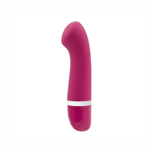 B Swish – Bdesired Deluxe Curve, vibrateur point G rose