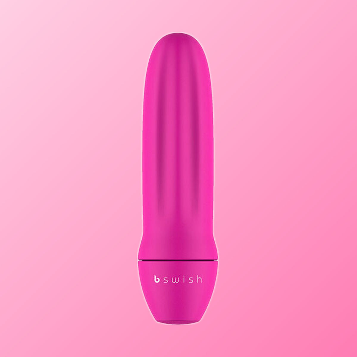 B Swish – Bmine classique blush rose