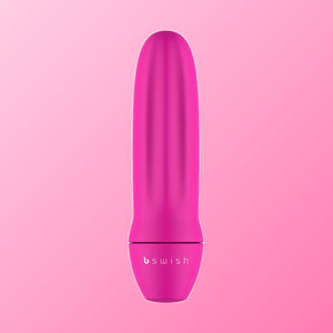 B Swish – Bmine classique blush rose