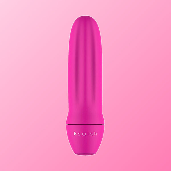 B Swish – Bmine classique blush rose