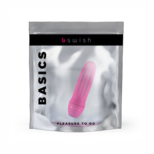 B Swish – Bmine classique blush rose