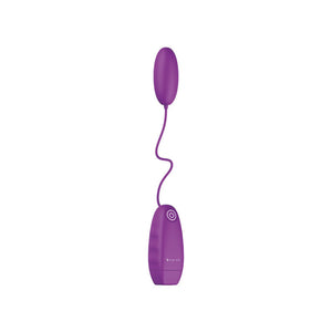 B Swish – Bnaughty Classic, bullet vibrant violet