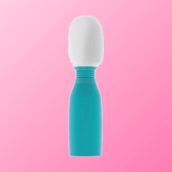 B Swish – Vibrateur baguette classique bthrilled jade