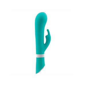 B Swish – Bwild Deluxe Bunny, vibromasseur rabbit jade