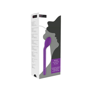 B Swish – Masseur bgee classic plus lilas