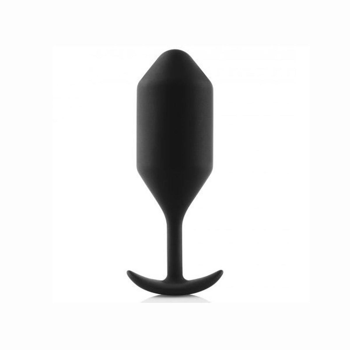 Plug anal B-Vibe Snug 4