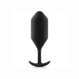 Plug anal B-Vibe Snug 4