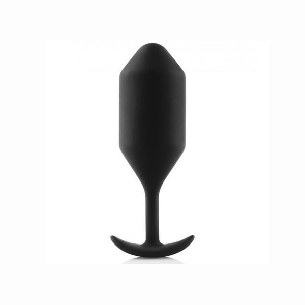 Plug anal B-Vibe Snug 4