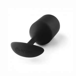 Plug anal B-Vibe Snug 4