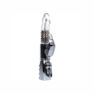 Baile – Missile Amour, rotateur transparent 26,5 cm