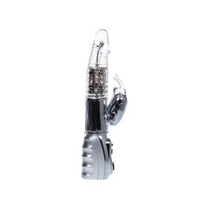 Baile – Missile Amour, rotateur transparent 26,5 cm
