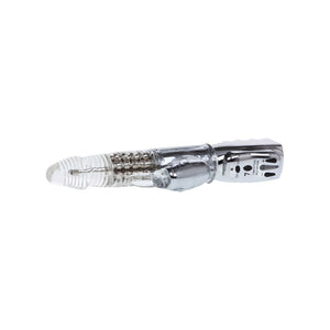 Baile – Missile Amour, rotateur transparent 26,5 cm