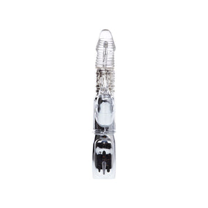 Baile – Missile Amour, rotateur transparent 26,5 cm