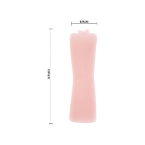 Baile – Manchon de masturbateur mle angel soft touch vagin