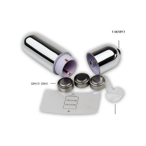 Baile – Anneau silicone 10 rythmes de langue avec vibration rose