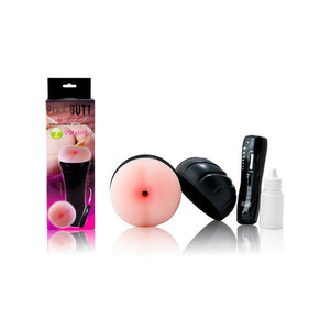 Baile – Masturbateur anus Pure Skin avec vibromasseur