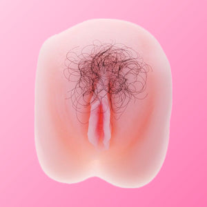 Baile – Chatte vibraton anthea magic flesh