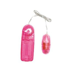 Baile – Chatte vibraton anthea magic flesh