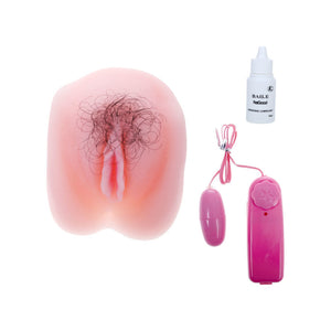 Baile – Chatte vibraton anthea magic flesh