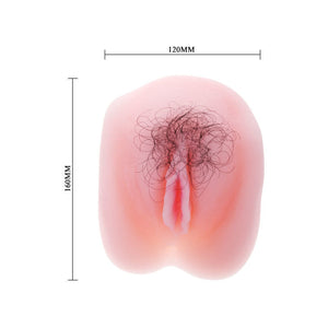 Baile – Chatte vibraton anthea magic flesh