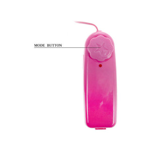 Baile – Chatte vibraton anthea magic flesh
