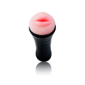 Baile – Masturbateur bouche réaliste Pure Skin