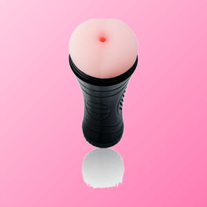 Baile – Masturbateur anus réaliste Pure Skin