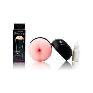 Baile – Masturbateur anus réaliste Pure Skin