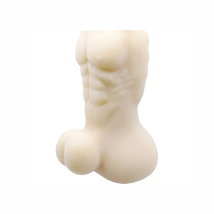 Baile – Back Spirit, mini masturbateur de voyage