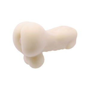 Baile – Back Spirit, mini masturbateur de voyage