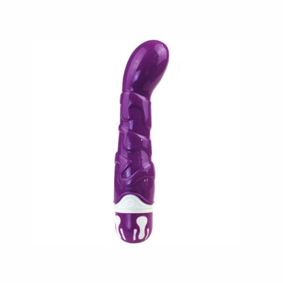 Baile – Bite réaliste 10 rythmes sensation violette