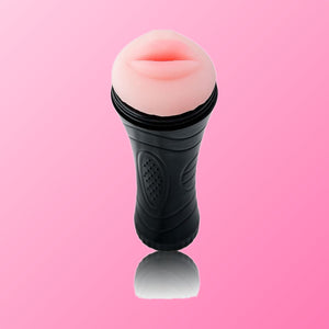 Baile – Just, masturbateur bouche vibrant 7 rythmes