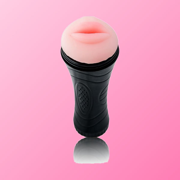 Baile – Just, vibrerende mond-masturbator 7 ritmes