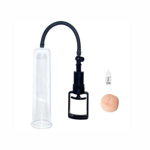 Baile – Système asside pénis agrandissement du pénis 25 cm