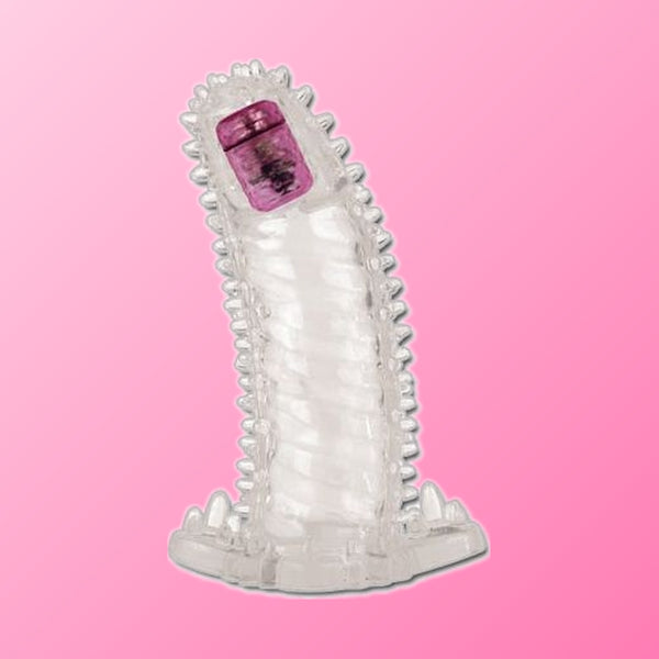 BAILE - BRAVE II MAN SENSOR EXTENSION 
