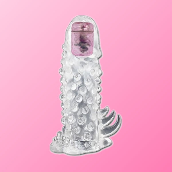 BAILE - BRAVE III MAN SENSOR EXTENSION 