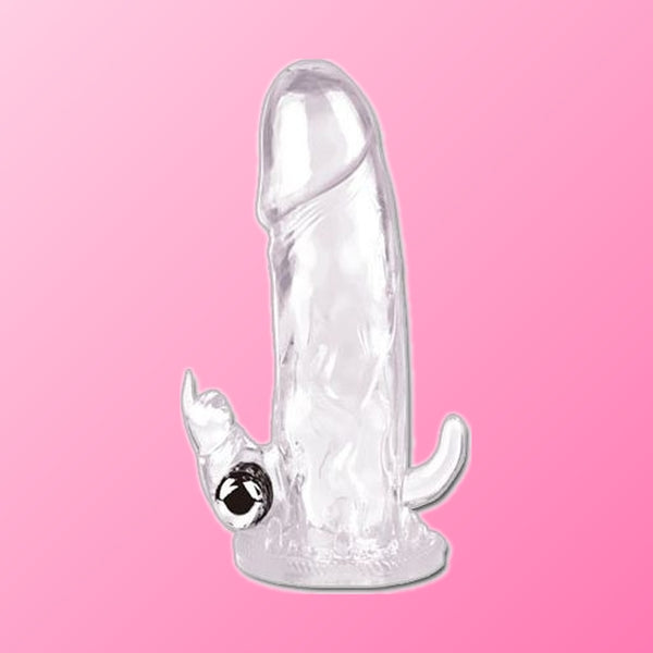 BAILE - BRAVE MAN PENE EXTENSION RABBIT I 