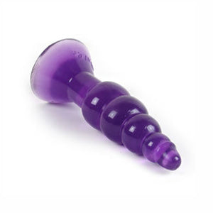 Baile – Climax happens plug anal 17 cm