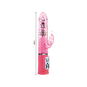 Baile – Mignon lapin passion rampante 10f 27 cm