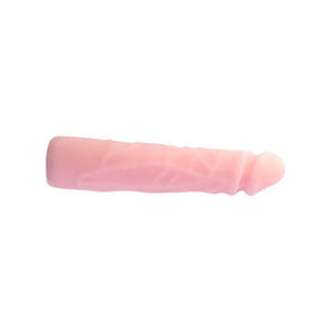 Baile – Gode en silicone réaliste skin touch 23 cm
