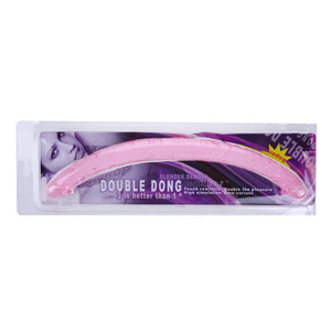 Baile – Double Dong rose, gode double 44,5 cm
