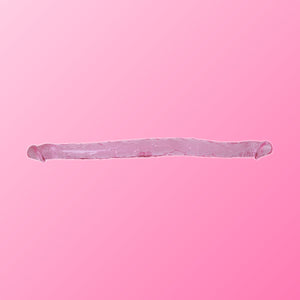 Baile – Double Dong rose, gode double 44,5 cm