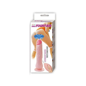 Baile – Eros Fountain, gode réaliste éjaculateur 20 cm