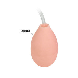Baile – Eros Fountain, gode réaliste éjaculateur 20 cm