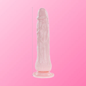 Baile – Eros Fountain, gode réaliste éjaculateur 20 cm