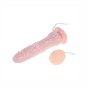 Baile – Eros Fountain, gode réaliste éjaculateur 20 cm