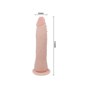 Baile – Fit réaliste TPR vertébre 20.1 cm