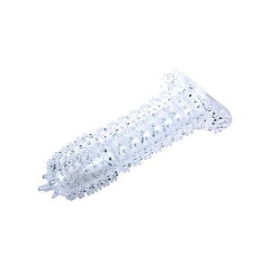 Baile For Him – Gaine pénienne à points stimulants, rose 14 cm